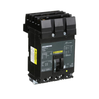 Square D FH36060 Circuit Breaker | 600V 60A 3P 25kA@480V I-Line