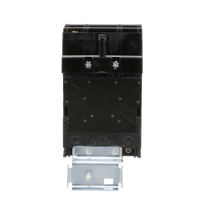 Square D FH36100 Circuit Breaker | 600V 100A 3P 25kA@480V I-Line