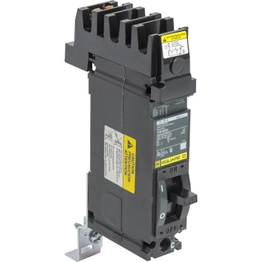 FHB16020C Square D Molded Case Circuit Breaker I-Line 20A 600V - Essential Electric Supply