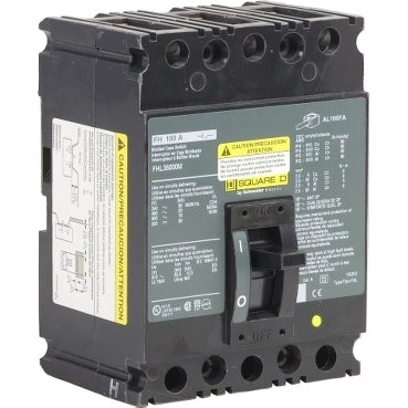 FHL36000M1586B - Schneider Electric     circuit breaker - Essential Electric Supply