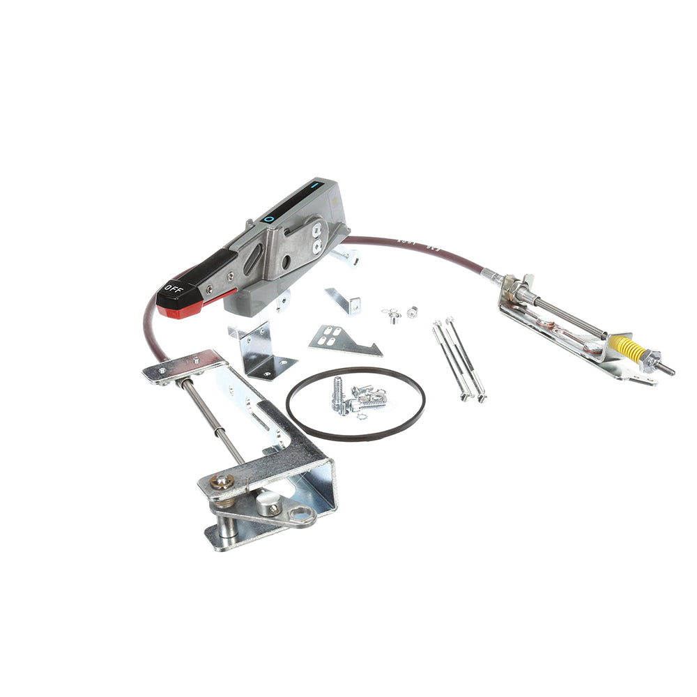 Siemens FHOE036 Circuit Breaker Operating Handles Sentron Series