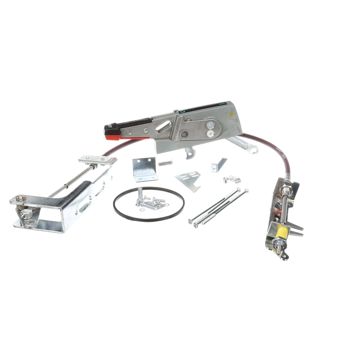 Siemens FHOE036 Circuit Breaker Operating Handles Sentron Series
