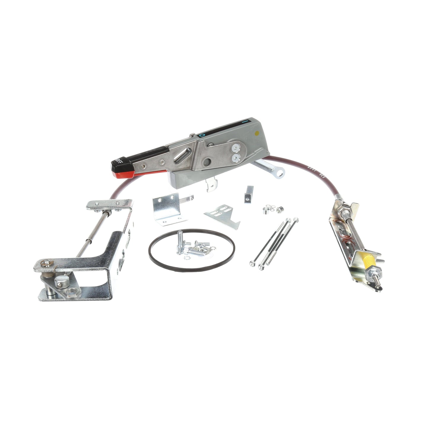 Siemens FHOE036 Circuit Breaker Operating Handles Sentron Series