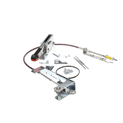 Siemens FHOE036 Circuit Breaker Operating Handles Sentron Series