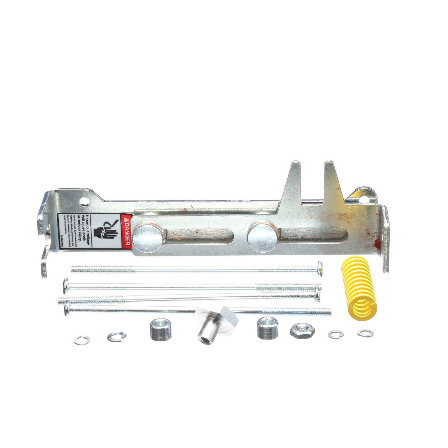 Siemens FHOEBO Molded Case Circuit Breaker