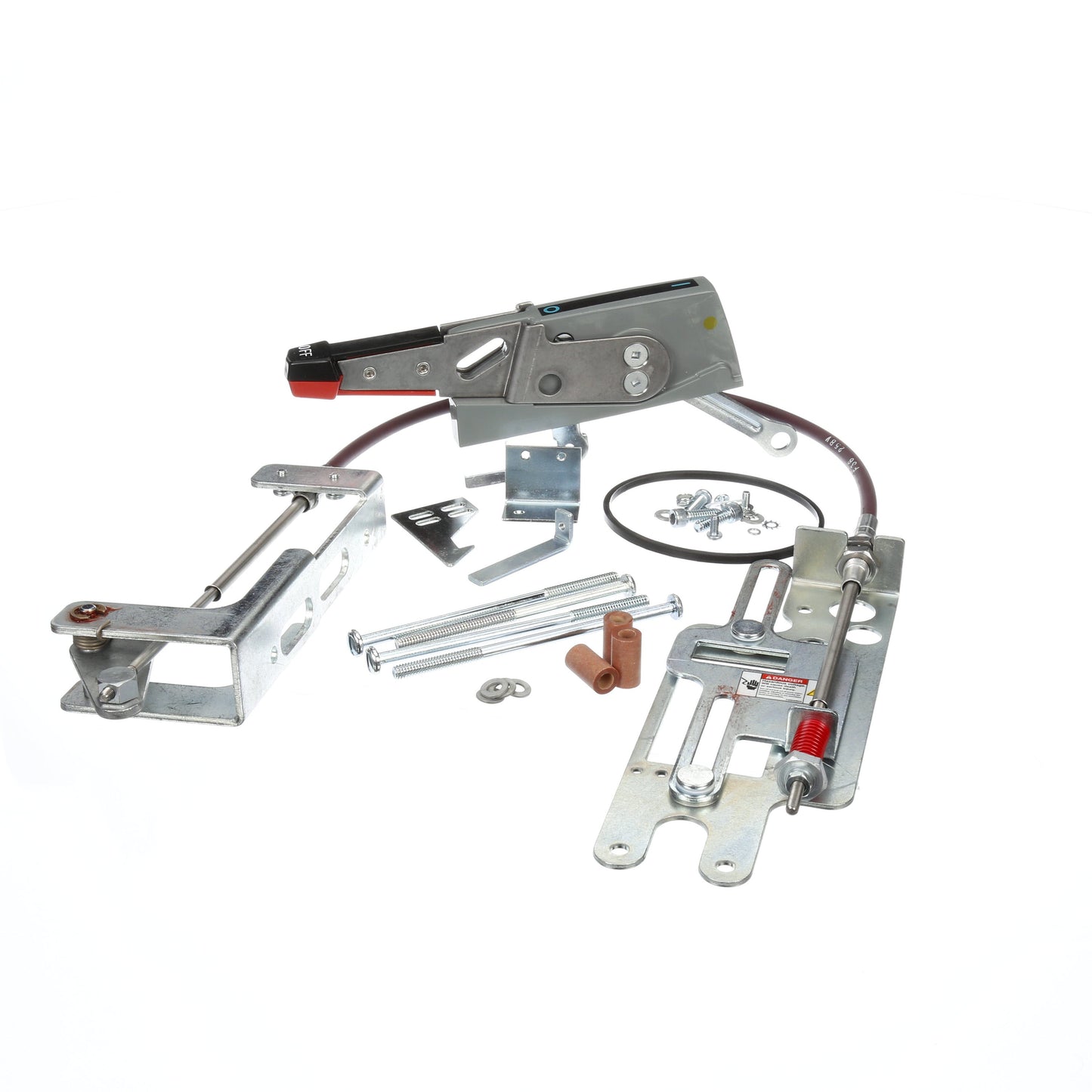 Siemens FHOF036 Circuit Breaker Operating Handles Sentron Series