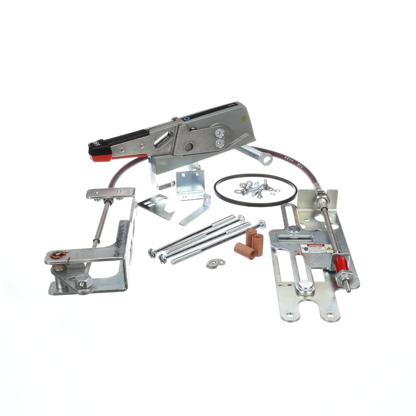 Siemens FHOF036 Circuit Breaker Operating Handles Sentron Series