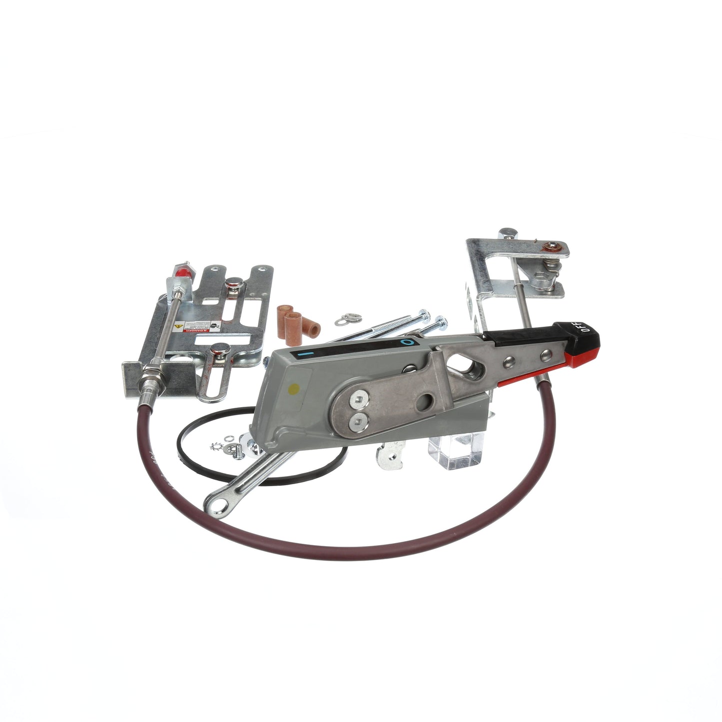 Siemens FHOF036 Circuit Breaker Operating Handles Sentron Series