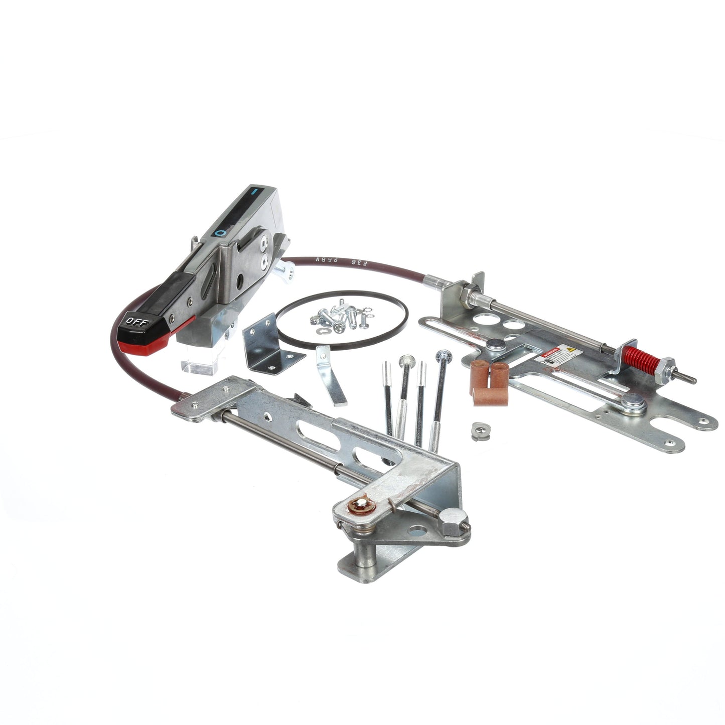 Siemens FHOF036 Circuit Breaker Operating Handles Sentron Series