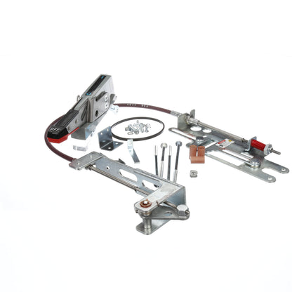 Siemens FHOF036 Circuit Breaker Operating Handles Sentron Series