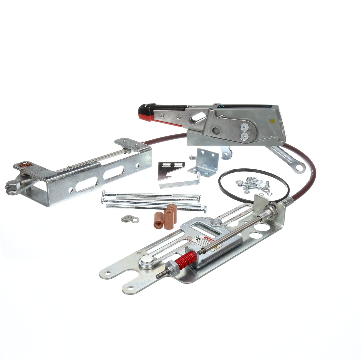 Siemens FHOF036 Circuit Breaker Operating Handles Sentron Series