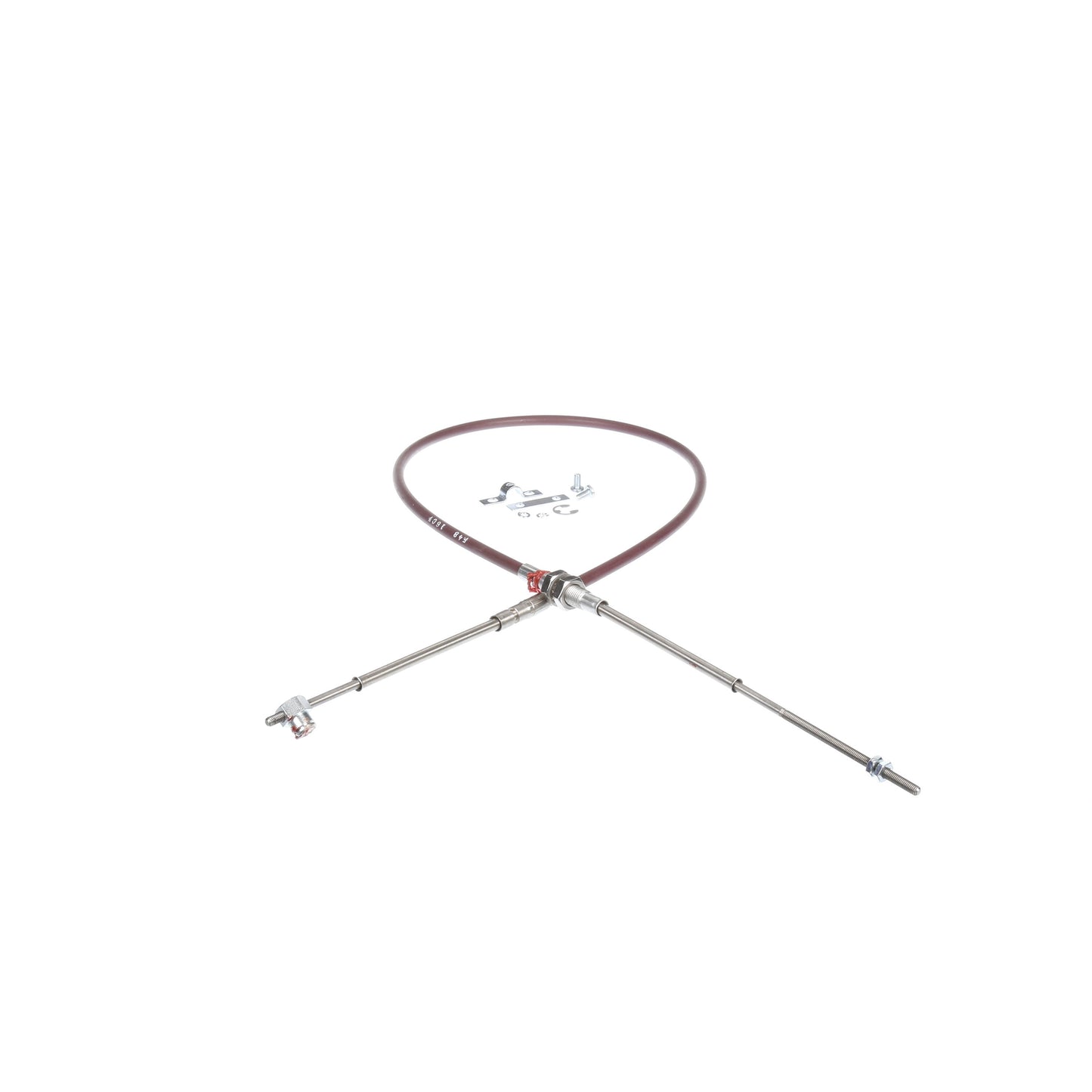 Siemens FHOFC048 Communication Cable FD