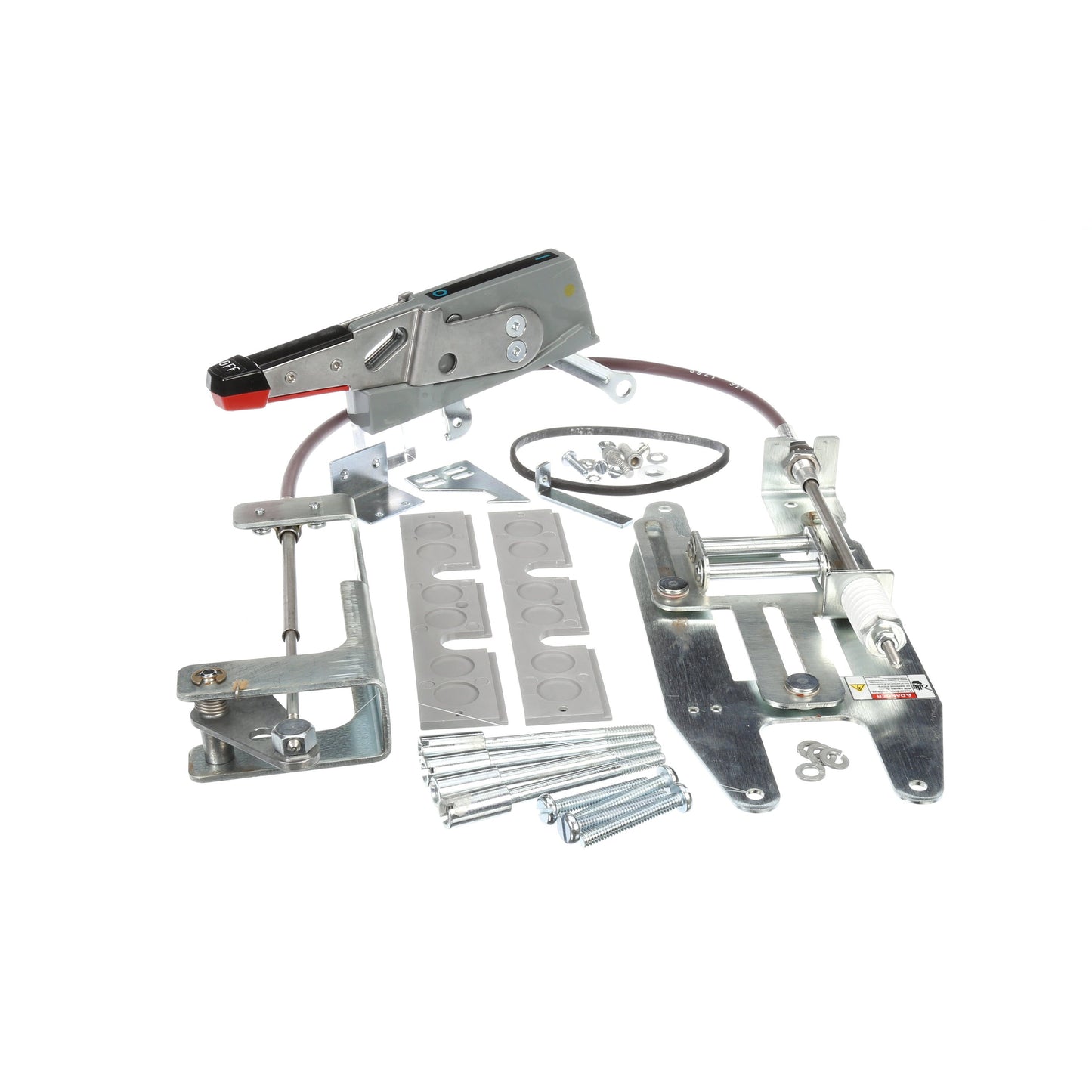 Siemens FHOJ036 Circuit Breaker Operating Handles Sentron Series