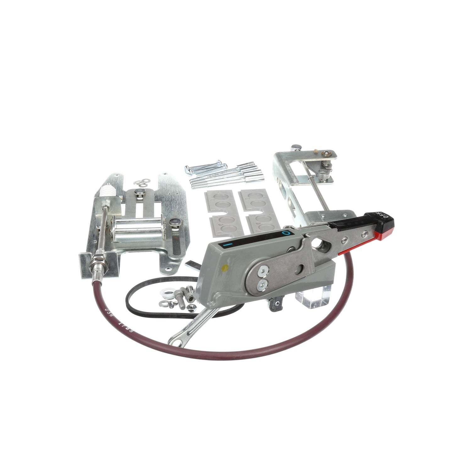Siemens FHOJ036 Circuit Breaker Operating Handles Sentron Series