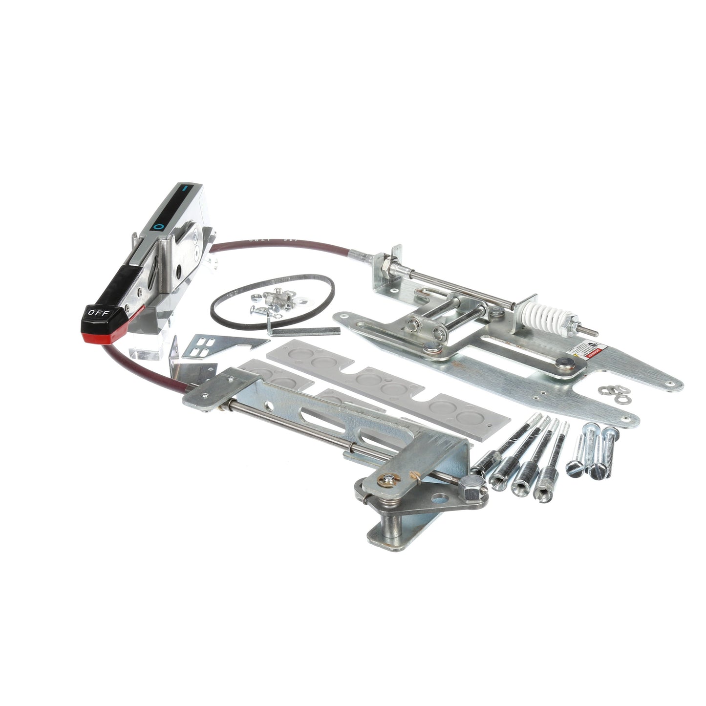 Siemens FHOJ036 Circuit Breaker Operating Handles Sentron Series