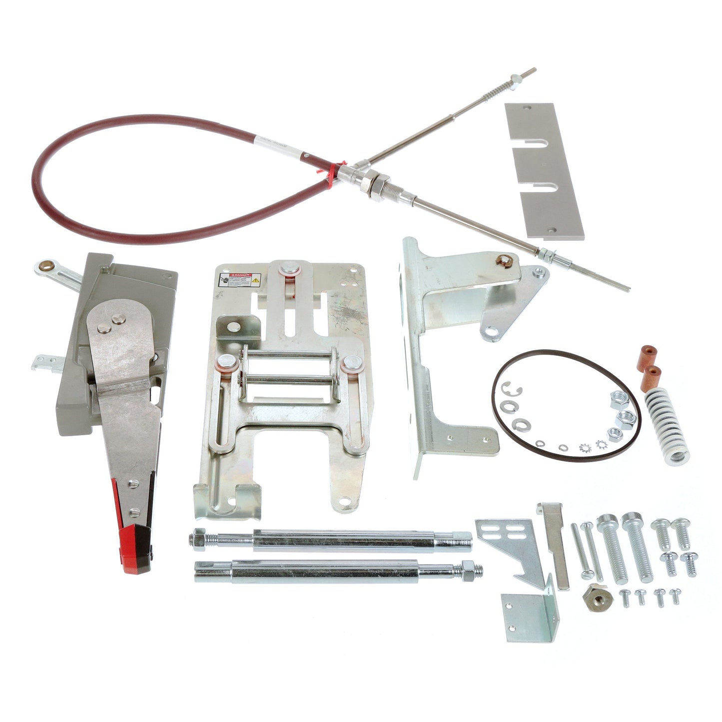 Siemens FHON048 Circuit Breaker Operating Handles Sentron Series