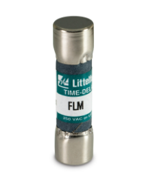 Littelfuse FLM-3/10 Fuse | 250V 0.3A 10kA@250V FLM Series