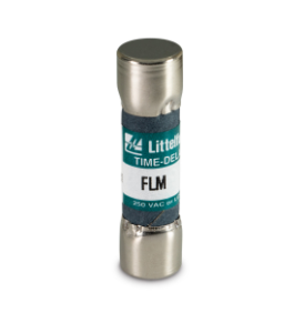 Littelfuse FLM-4 Fuse