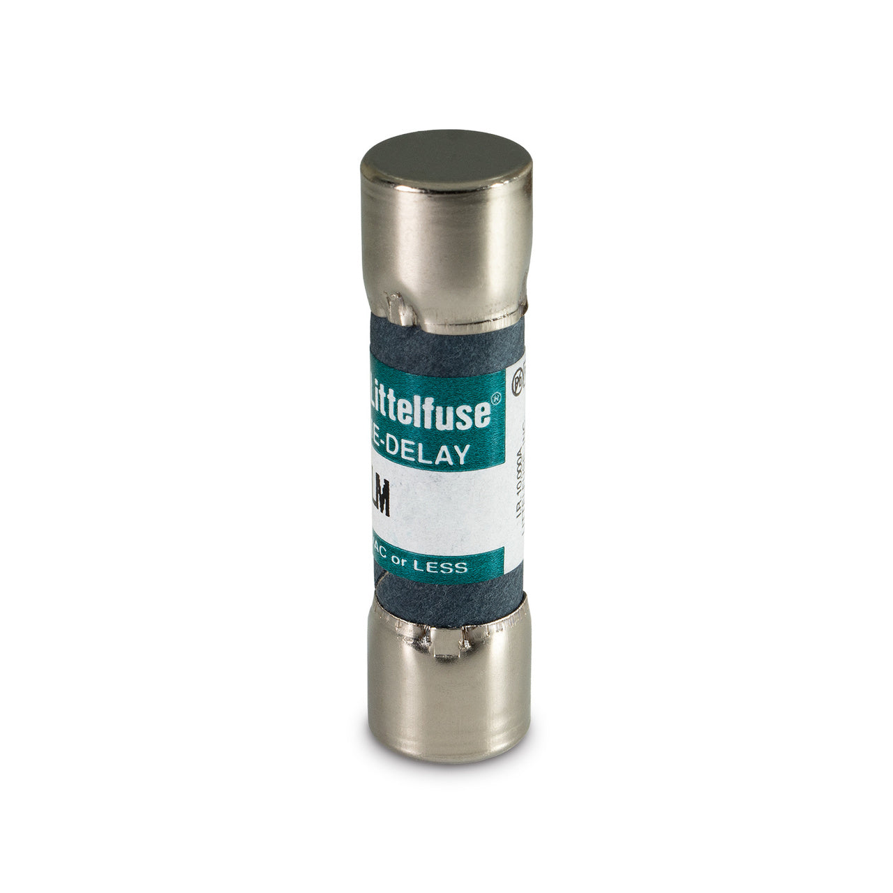 Littelfuse FLM.250 Fuse | 250V 0.25A 10kA@250V FLM Series