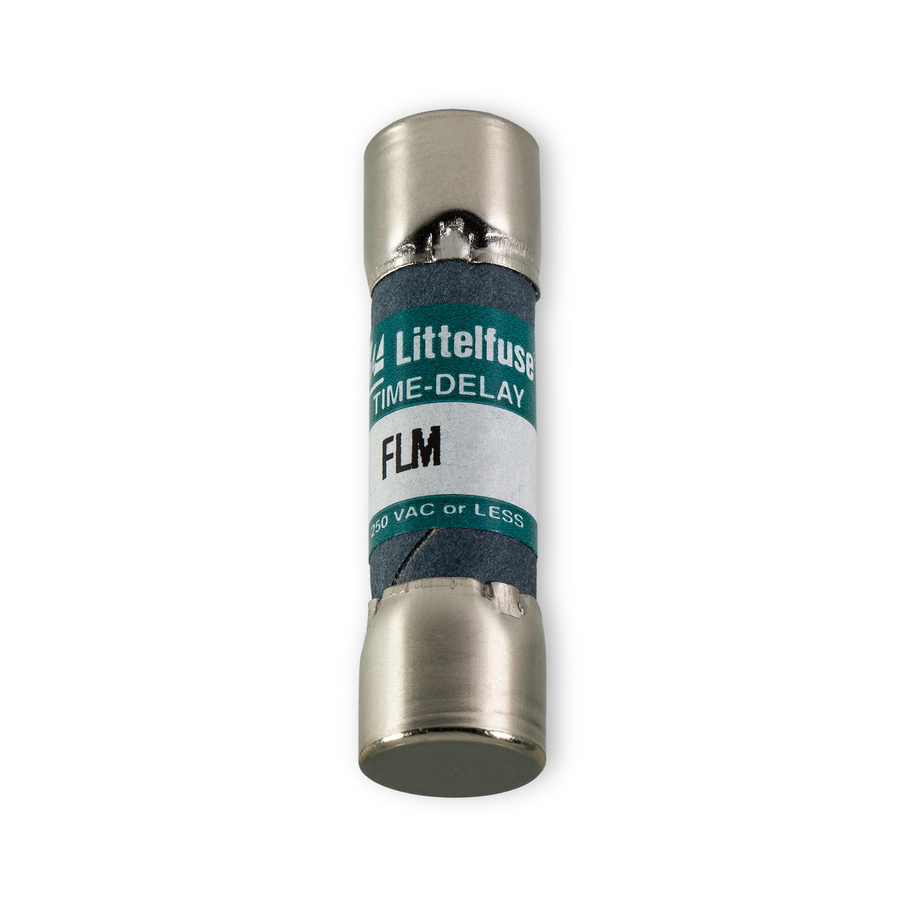 Littelfuse FLM.250 Fuse | 250V 0.25A 10kA@250V FLM Series
