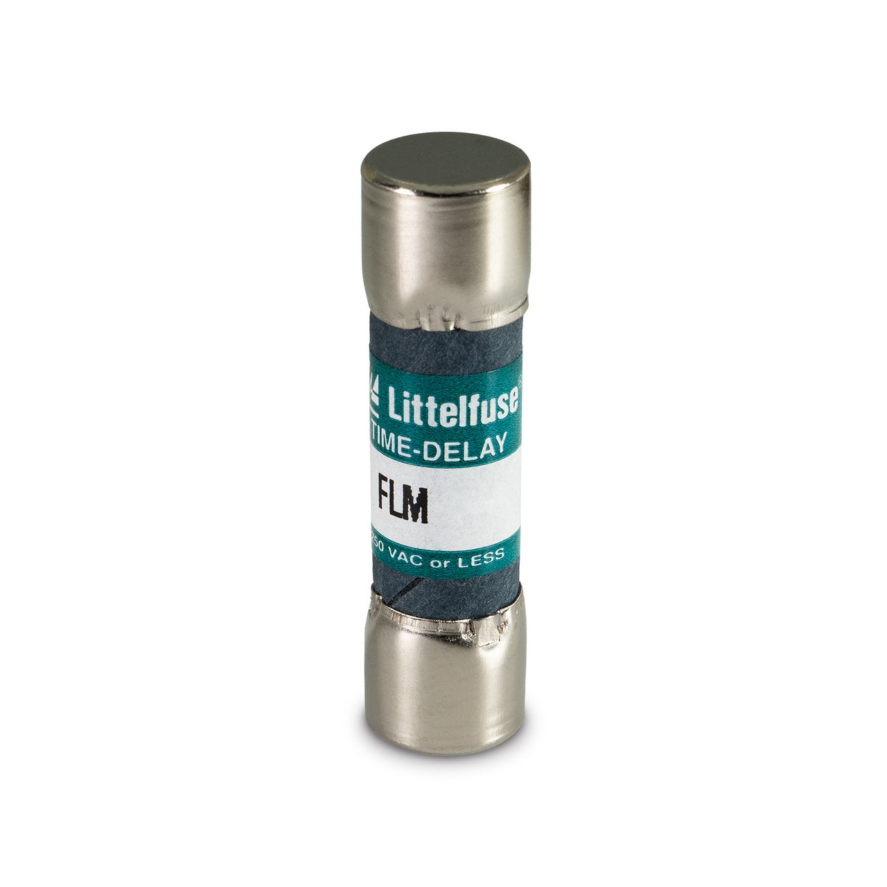 Littelfuse FLM.250 Fuse | 250V 0.25A 10kA@250V FLM Series