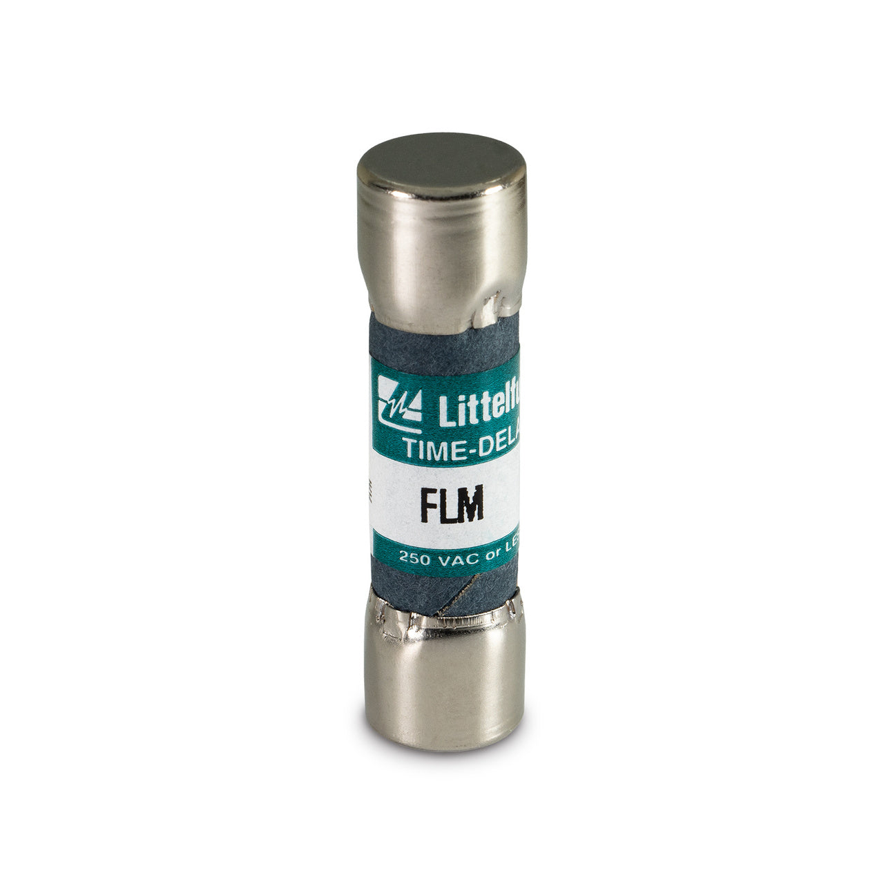 Littelfuse FLM.250 Fuse | 250V 0.25A 10kA@250V FLM Series