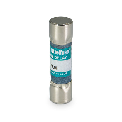 Littelfuse FLM005 Fuse | 250V 5A 10kA@250V FLM Series - Time-Delay 250 V Midget Fuses