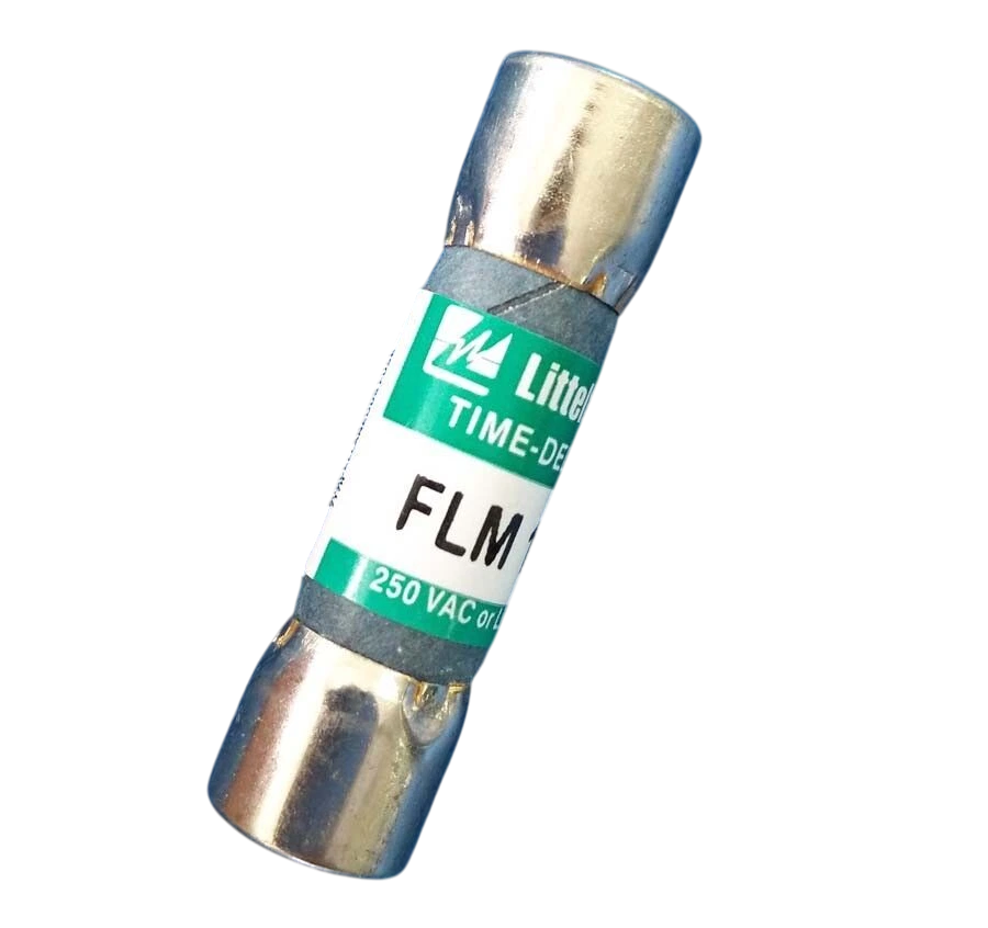 Littelfuse FLM1-4/10 Fuse | 250V 1.4A 10kA@250V FLM Series