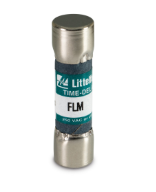 Littelfuse FLM10 Fuse | 250V 10A 10kA@250V FLM Series
