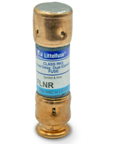 Littelfuse FLNR-009 Fuse | 9A Powr-Gard