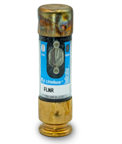 Littelfuse FLNR-045ID Fuse | 250V 45A