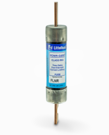 Littelfuse FLNR-080 Fuse | Low Voltage
