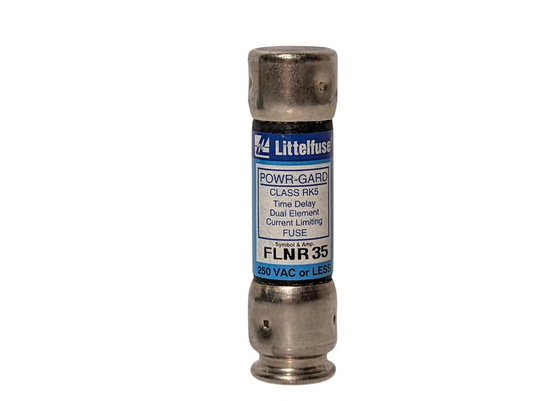 Littelfuse FLNR-35 Fuse | 35A