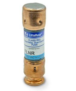 Littelfuse FLNR-600 Fuse Low Voltage