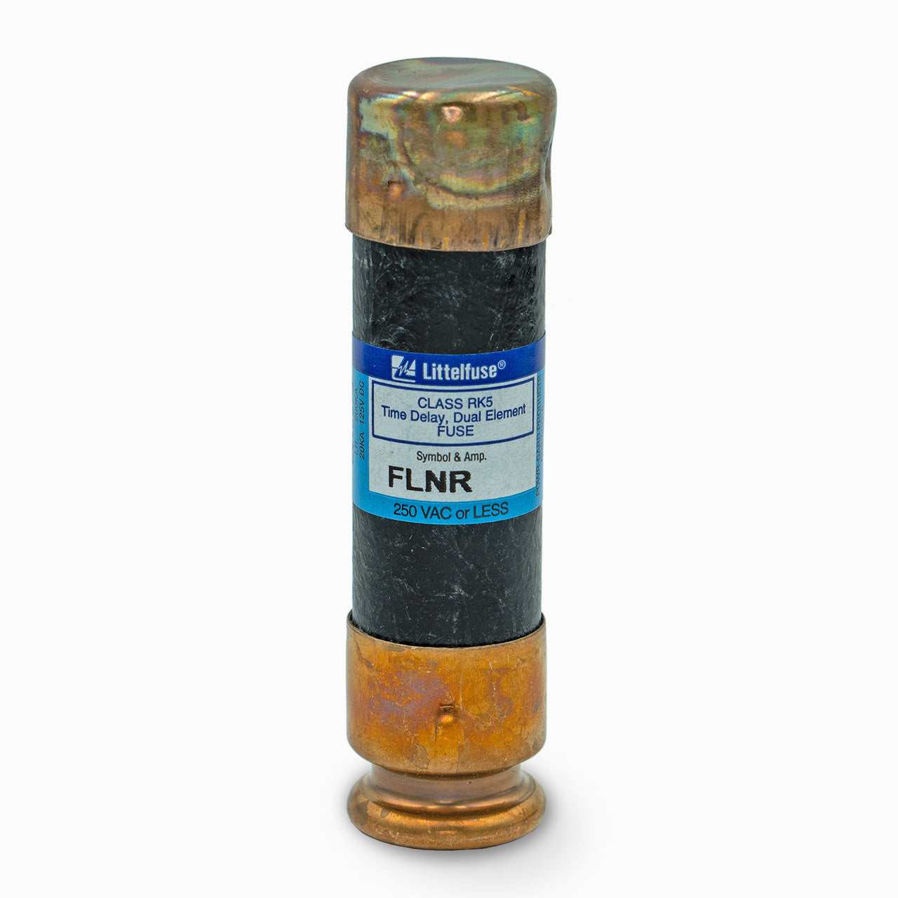 Littelfuse FLNR035 Fuse | 250V 35A 200kA@250V FLNR Series
