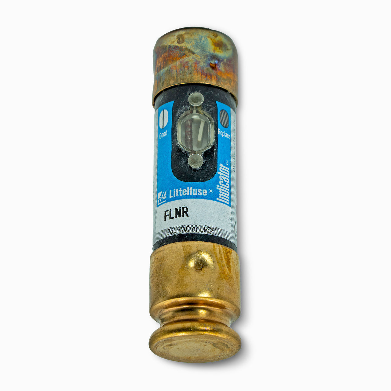 Littelfuse FLNR045ID Fuse | 250V 45A 200kA@250V FLNR_ID Series
