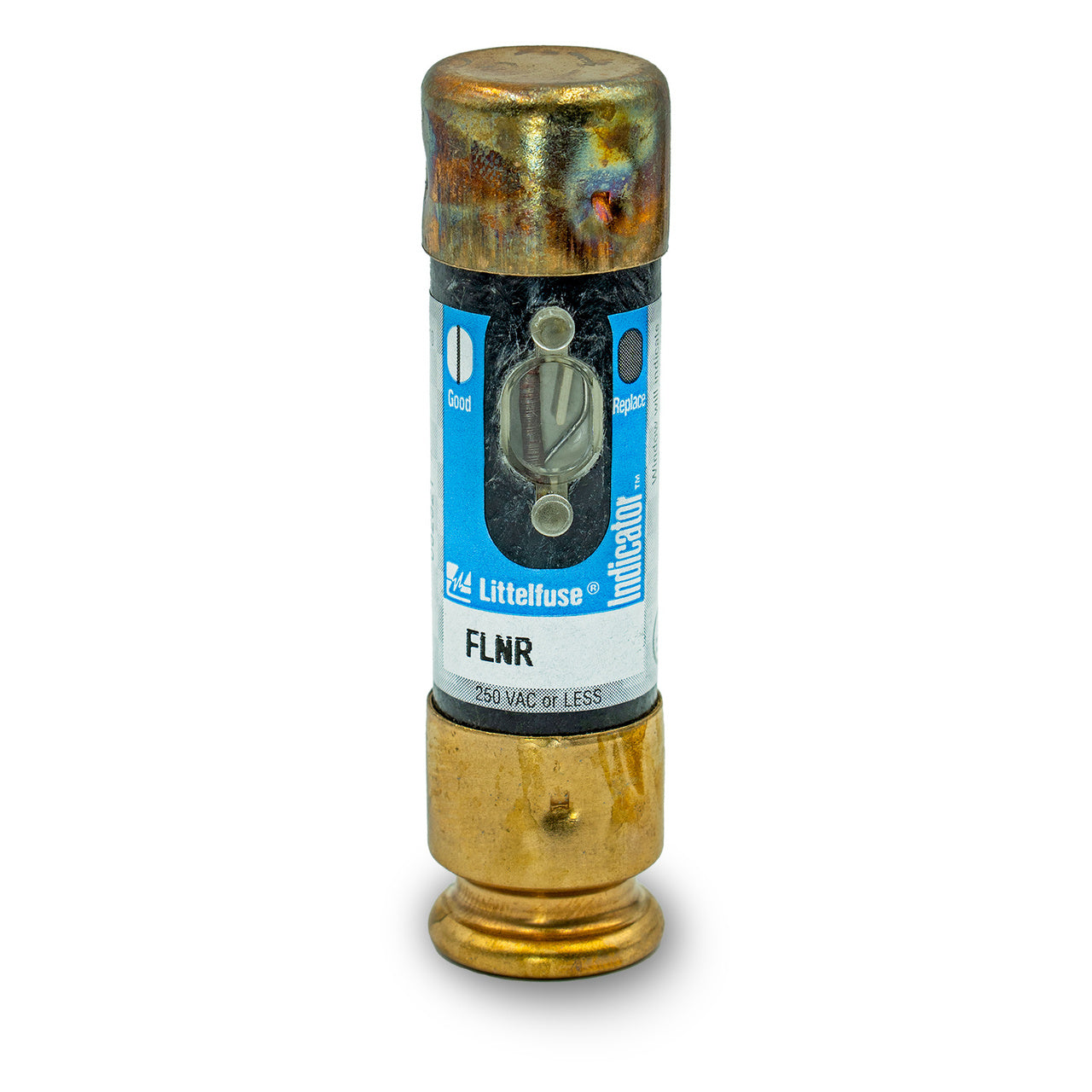 Littelfuse FLNR045ID Fuse | 250V 45A 200kA@250V FLNR_ID Series