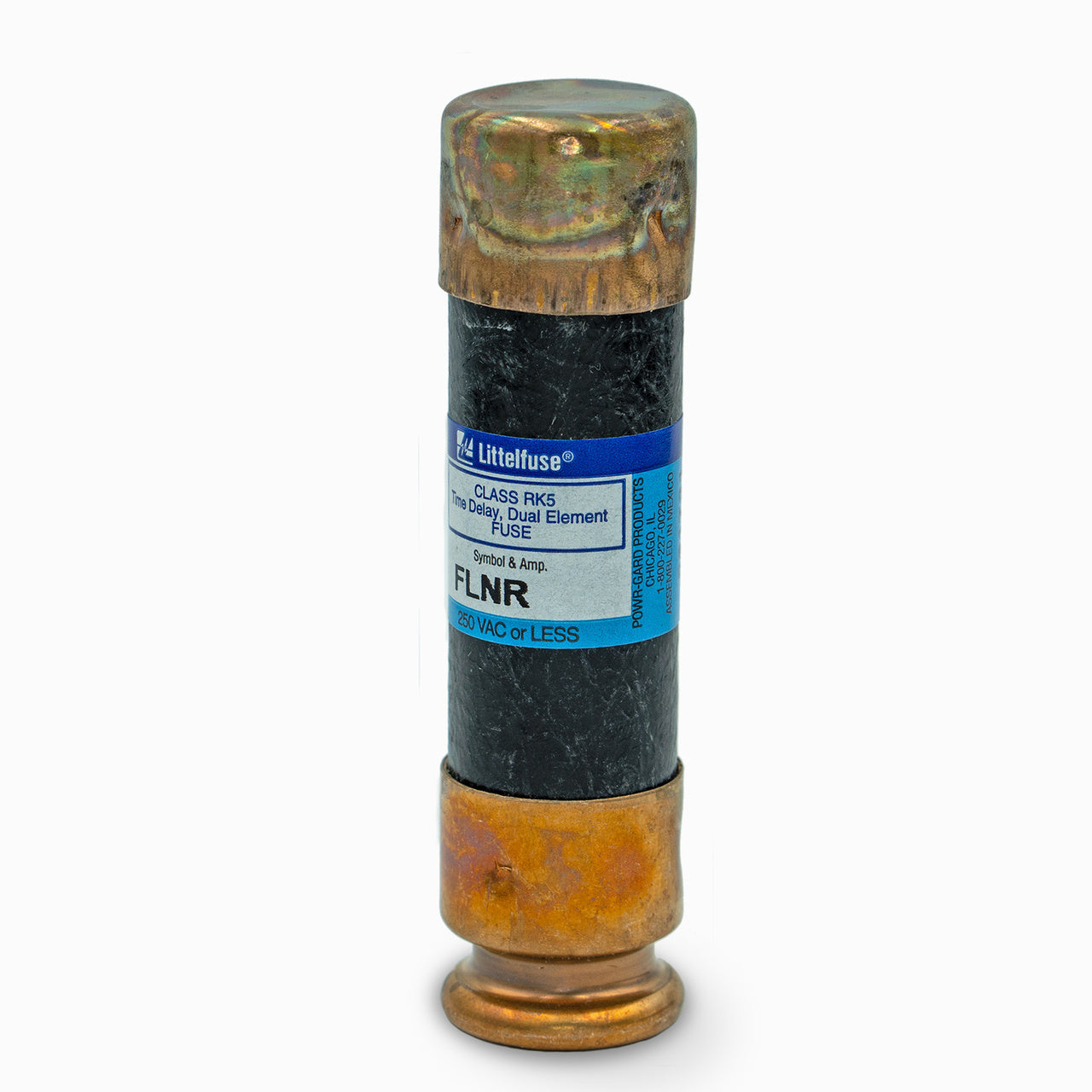 Littelfuse FLNR050 Fuse | 250V 50A 200kA@250V FLNR Series