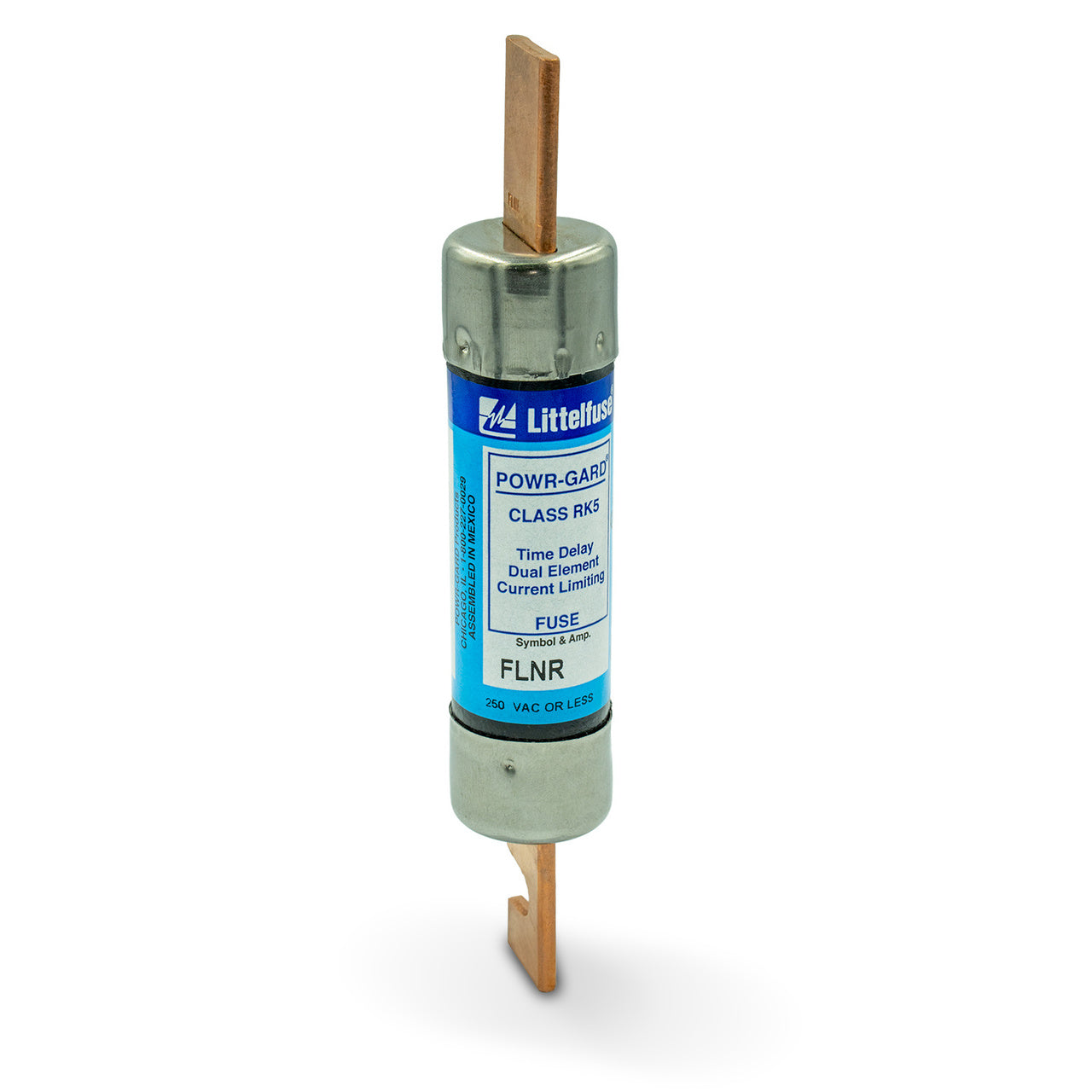 Littelfuse FLNR070 Fuse | 250V 70A 200kA@250V FLNR Series