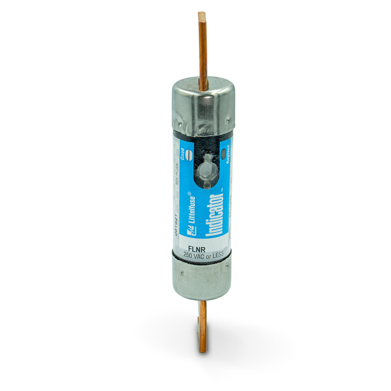 Littelfuse FLNR090ID Fuse | 250V 90A 200kA@250V FLNR_ID Series