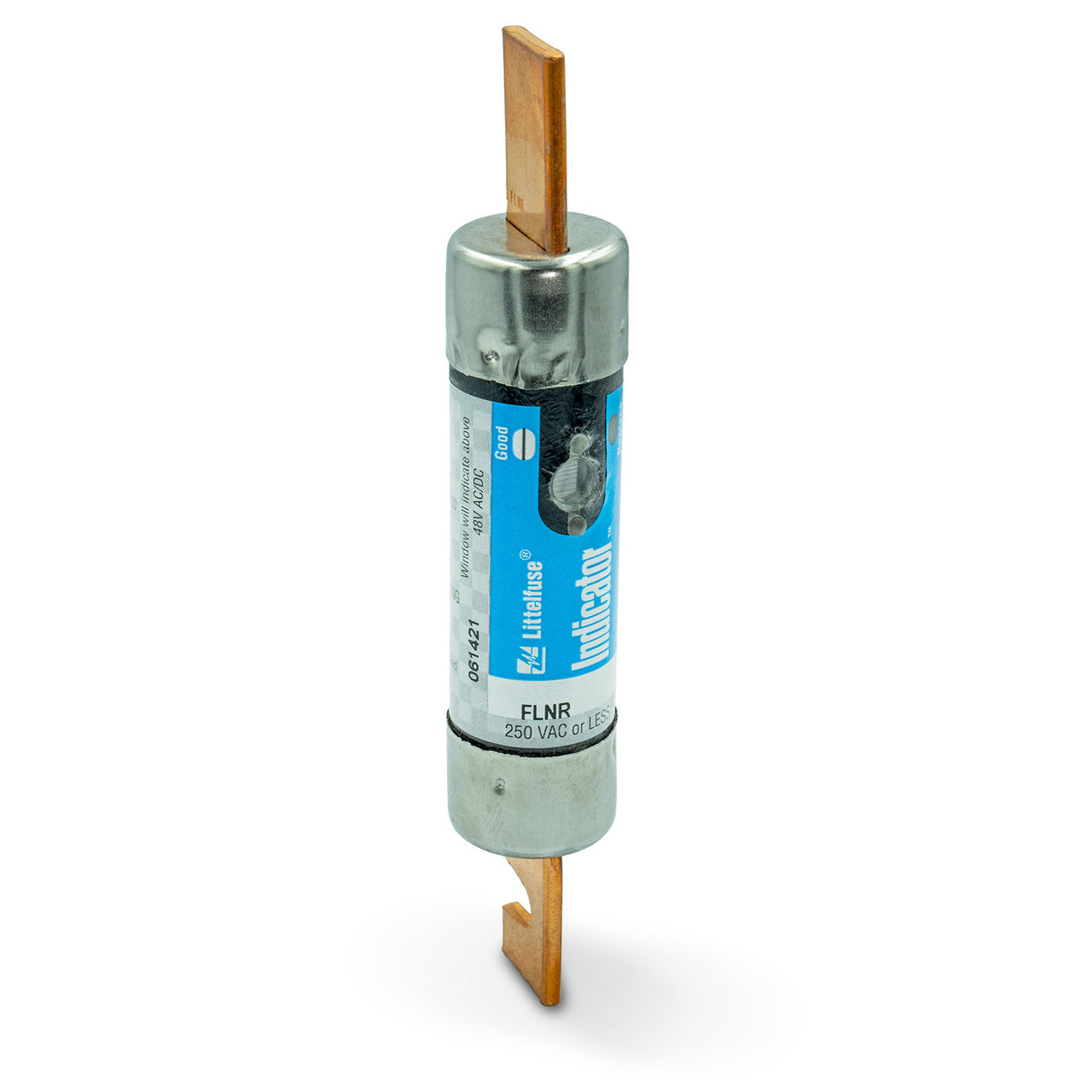 Littelfuse FLNR090ID Fuse | 250V 90A 200kA@250V FLNR_ID Series