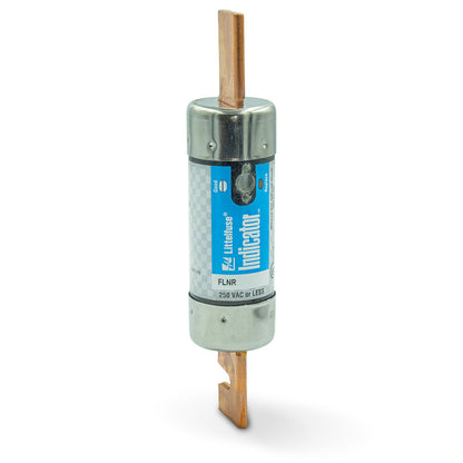 Littelfuse FLNR175ID Fuse | FLNR_ID Series - UL Class RK5 Dual-Element Time-Delay Fuses with Indication FLNR_ID Series - UL Class RK5 Dual-Element Time-Delay Fuses with Indication 250V 175A