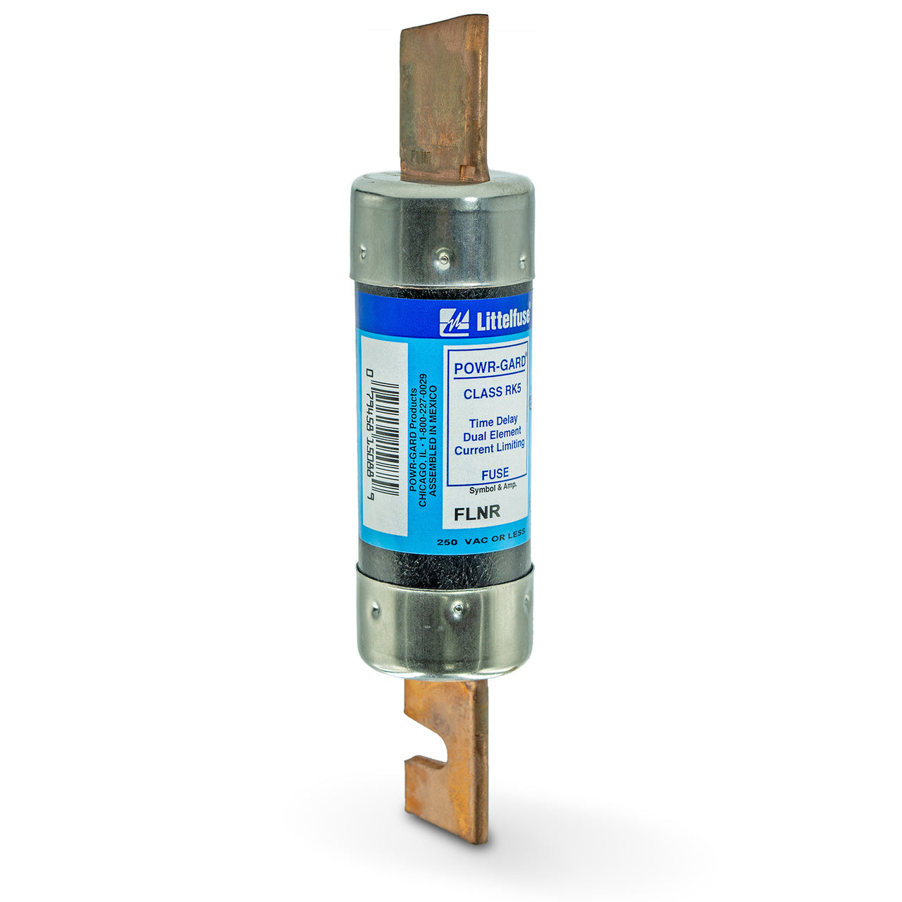 Littelfuse FLNR175 Fuse | 250V 175A 200kA@250V FLNR Series