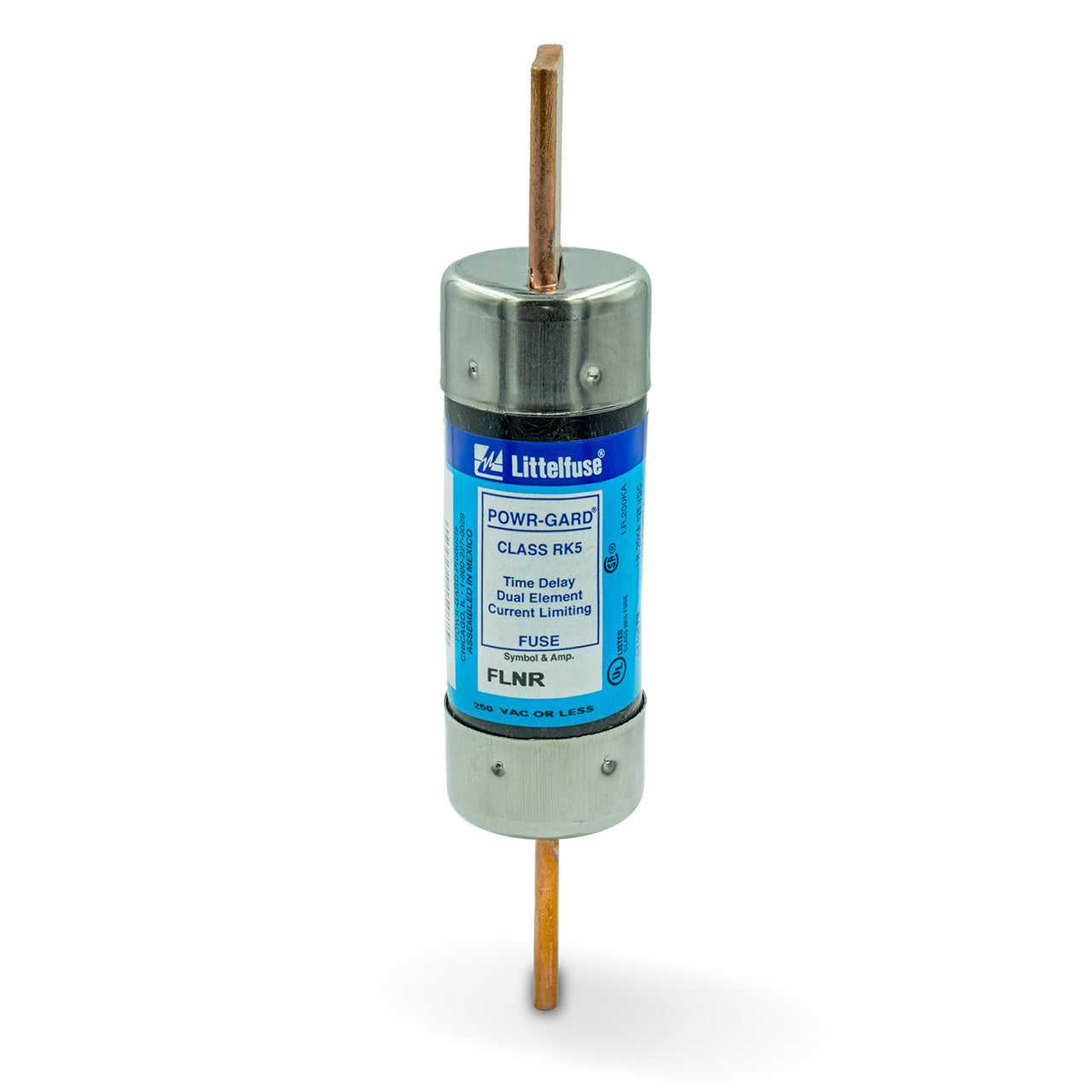 Littelfuse FLNR175 Fuse | 250V 175A 200kA@250V FLNR Series