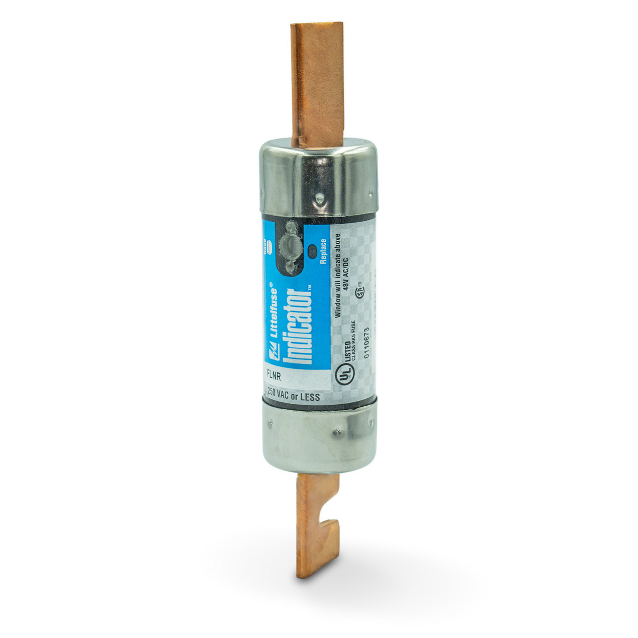 Littelfuse FLNR200ID Fuse | 250V 200A 200kA@250V FLNR_ID Series