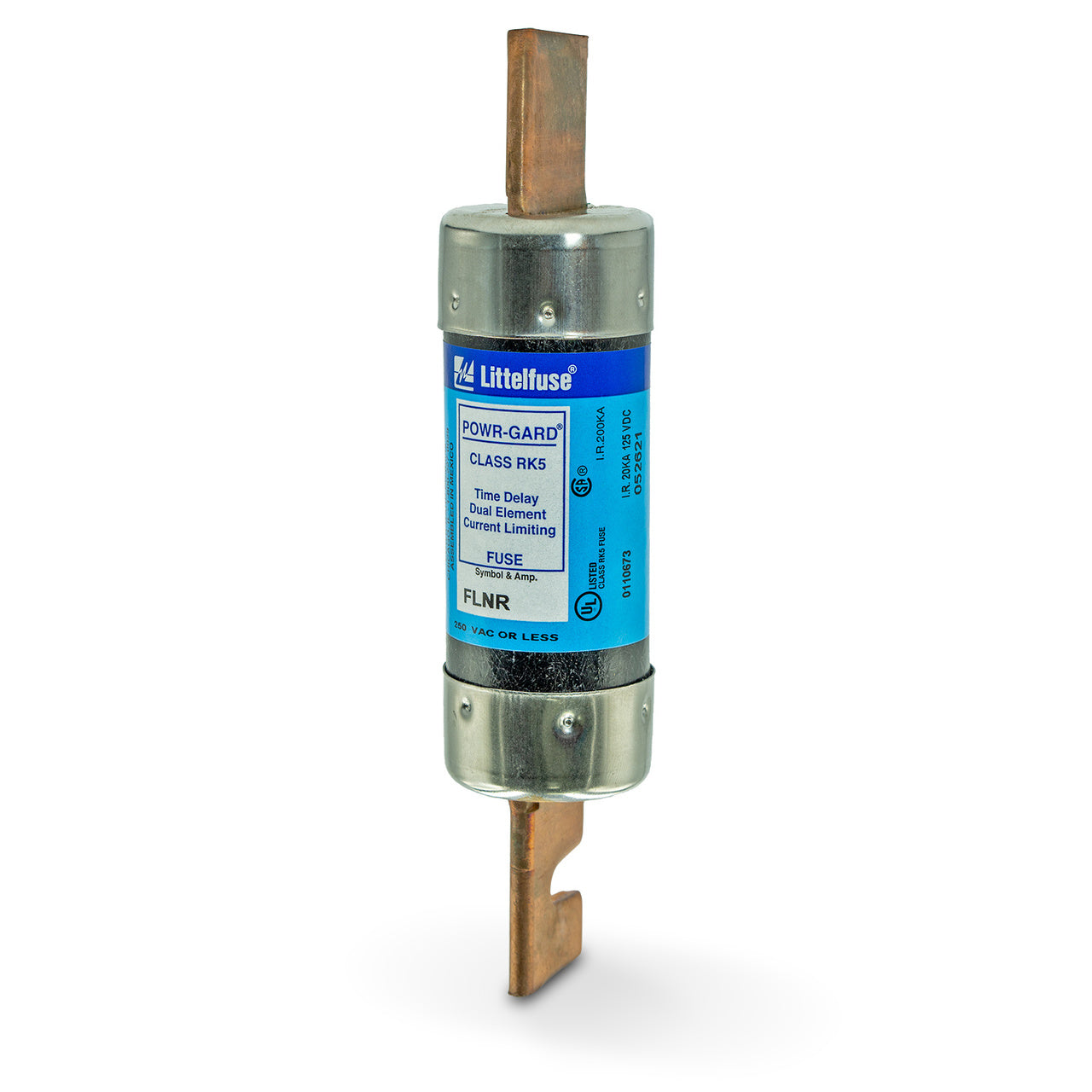 Littelfuse FLNR200 Fuse | 250V 200A 200kA@250V FLNR Series