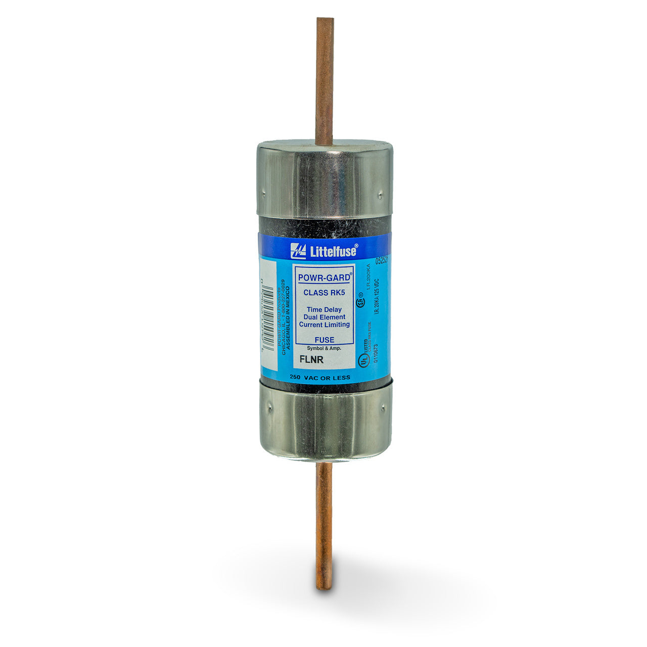 Littelfuse FLNR225 Fuse | 250V 225A 200kA@250V FLNR Series