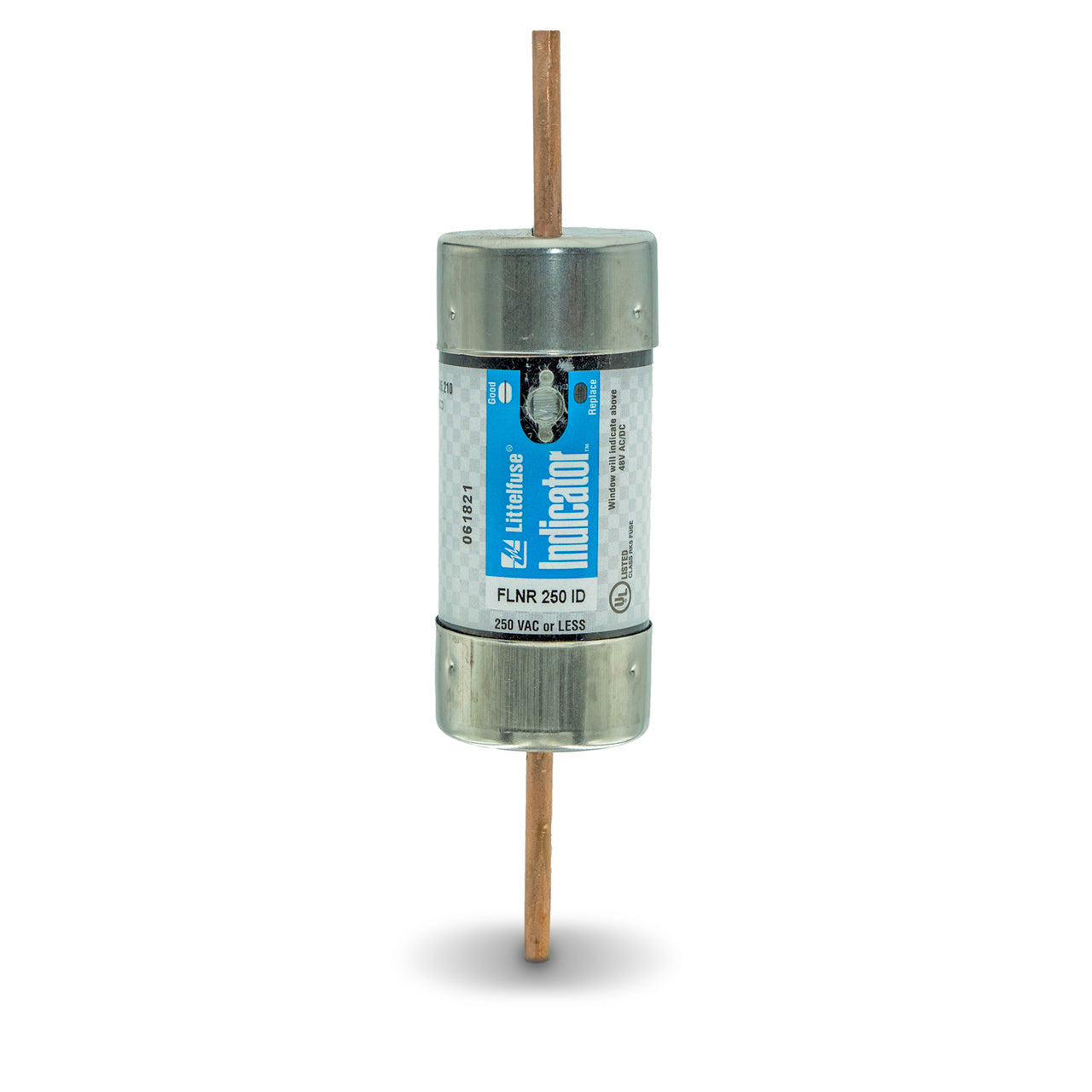 Littelfuse FLNR250ID Fuse | 250V 250A 200kA@250V FLNR_ID Series