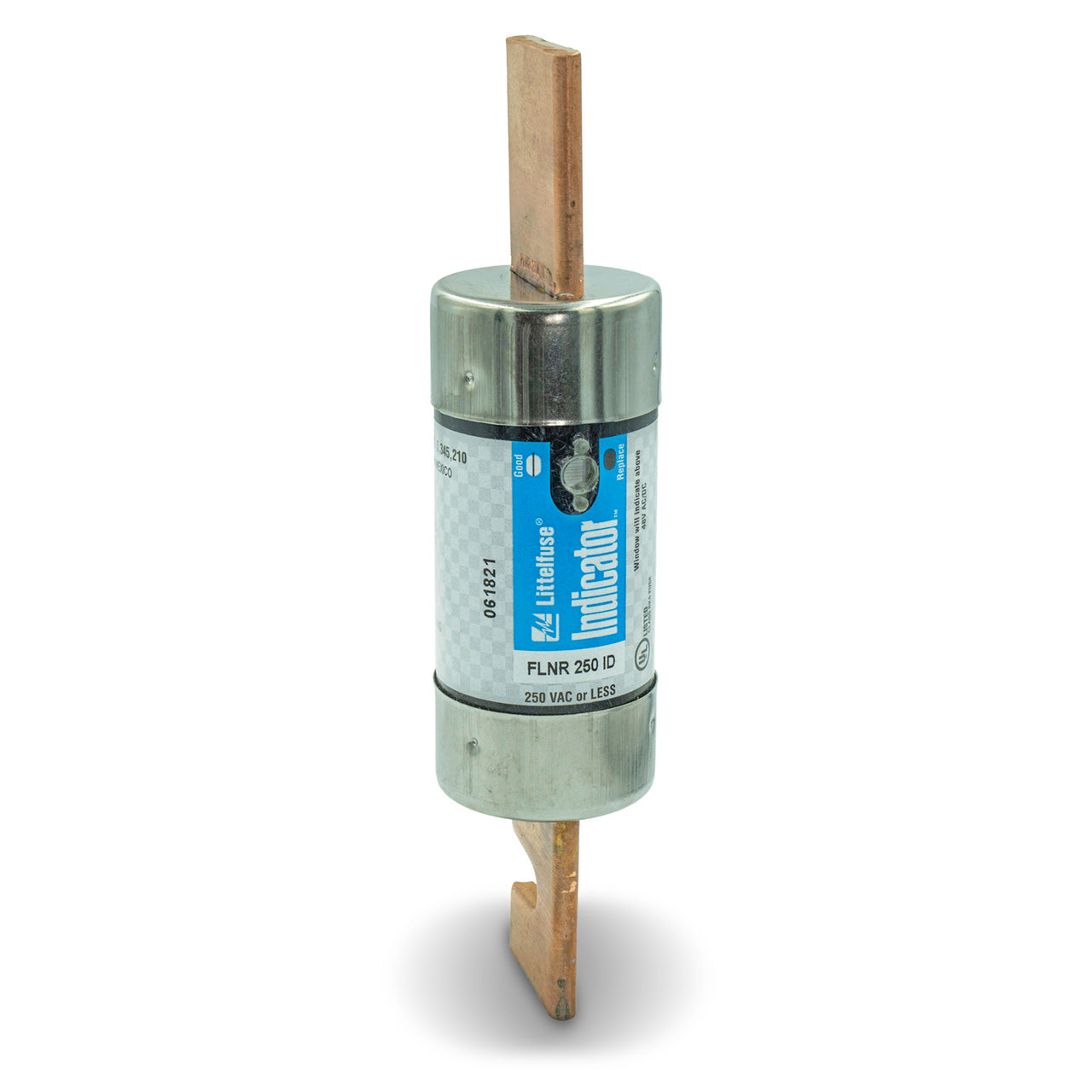 Littelfuse FLNR250ID Fuse | 250V 250A 200kA@250V FLNR_ID Series