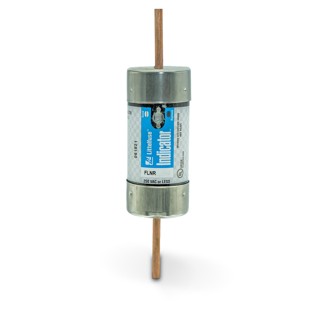 Littelfuse FLNR300ID Fuse | 250V 300A 200kA@250V FLNR_ID Series